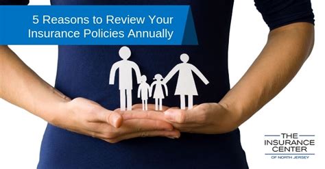 Reviewing and Adjusting Your Policy Annually